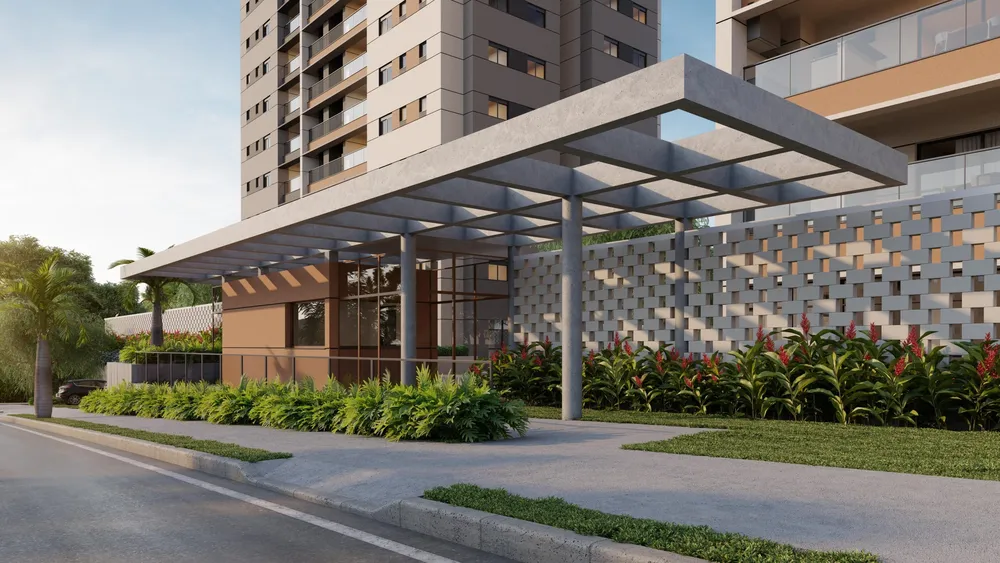 Apartamento, 3 quartos, 115 m² - Foto 6