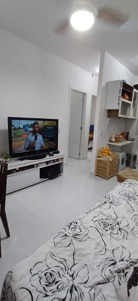 Apartamento, 2 quartos, 45 m² - Foto 7