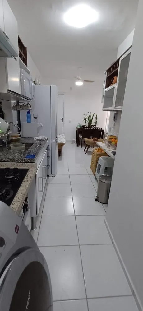 Apartamento, 2 quartos, 45 m² - Foto 9
