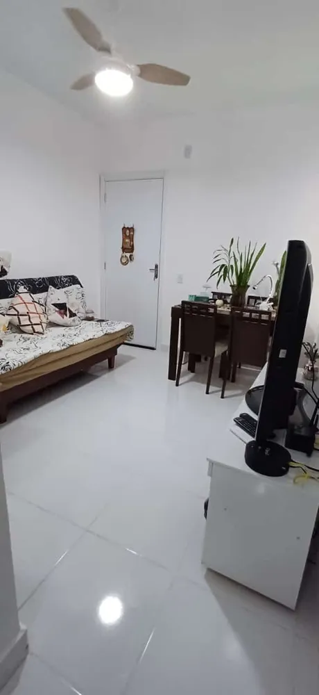 Apartamento, 2 quartos, 45 m² - Foto 4
