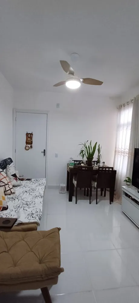 Apartamento, 2 quartos, 45 m² - Foto 6