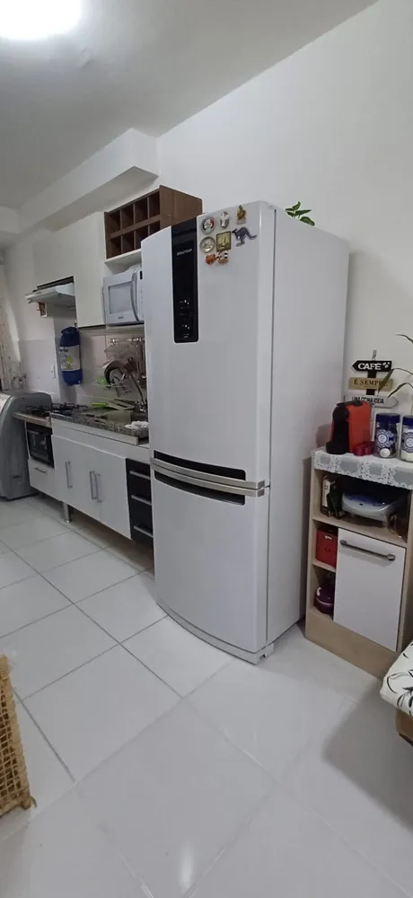 Apartamento, 2 quartos, 45 m² - Foto 8
