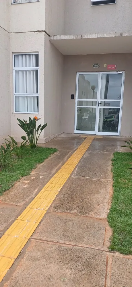 Apartamento, 2 quartos, 45 m² - Foto 2