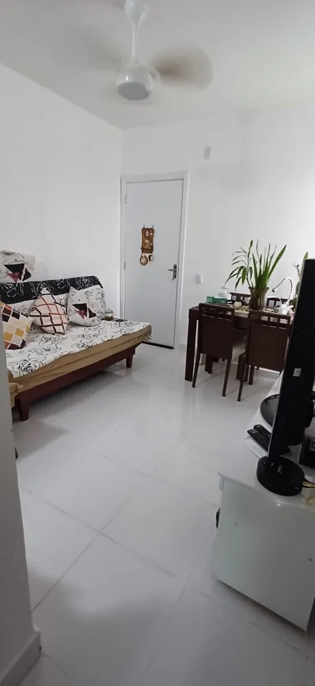 Apartamento, 2 quartos, 45 m² - Foto 5