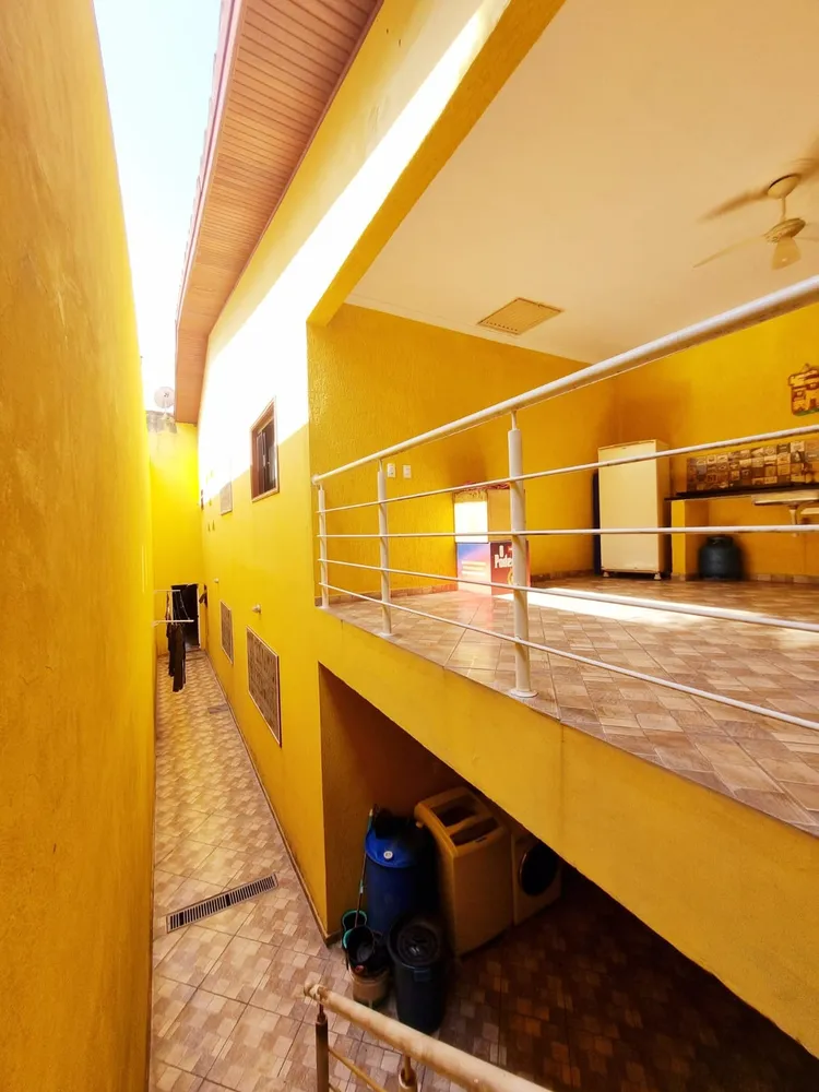 Casa, 3 quartos - Foto 8