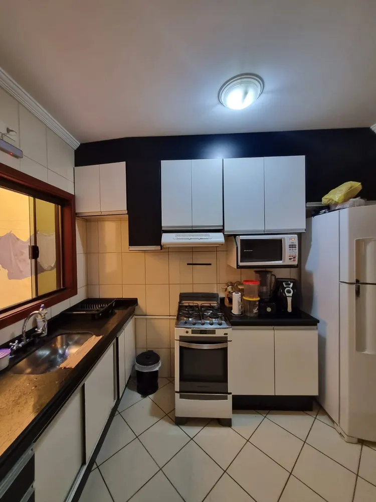 Casa, 3 quartos - Foto 7