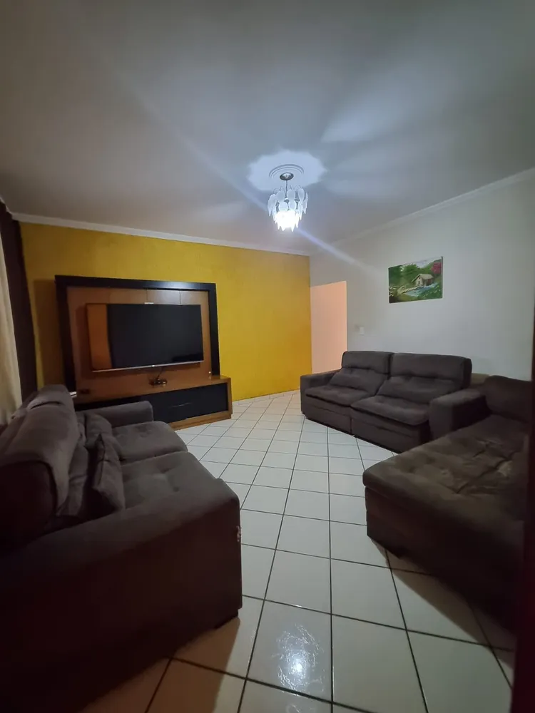 Casa, 3 quartos - Foto 12