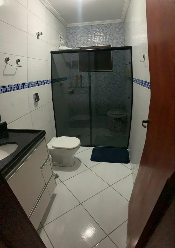 Casa, 3 quartos - Foto 10