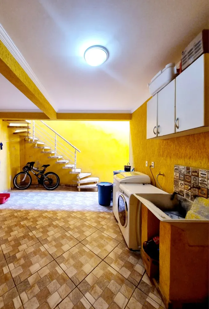 Casa, 3 quartos - Foto 6