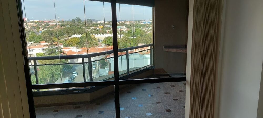 Apartamento, 4 quartos, 320 m² - Foto 4