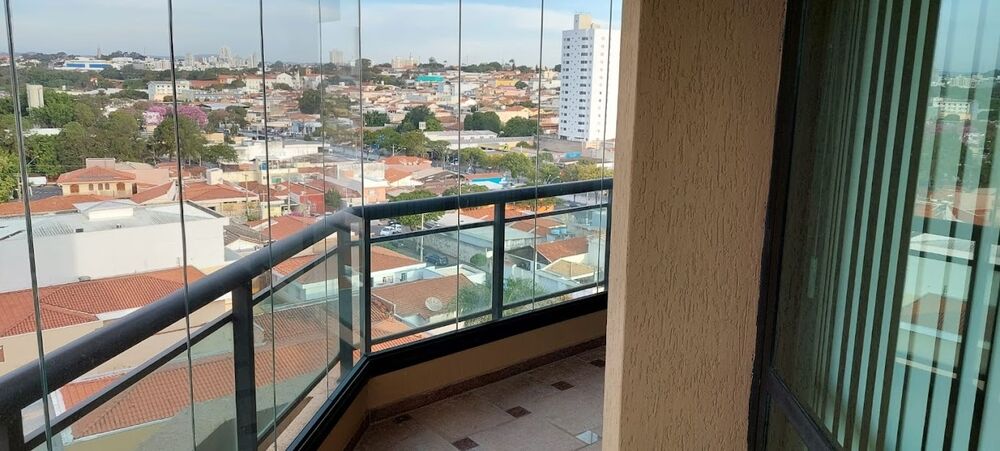 Apartamento, 4 quartos, 320 m² - Foto 2