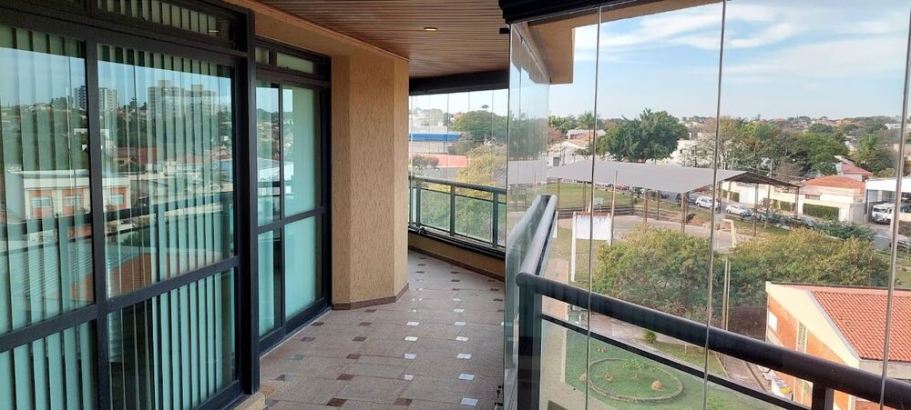 Apartamento, 4 quartos, 320 m² - Foto 1