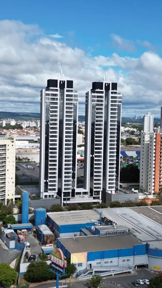 Apartamento, 3 quartos, 104 m² - Foto 2