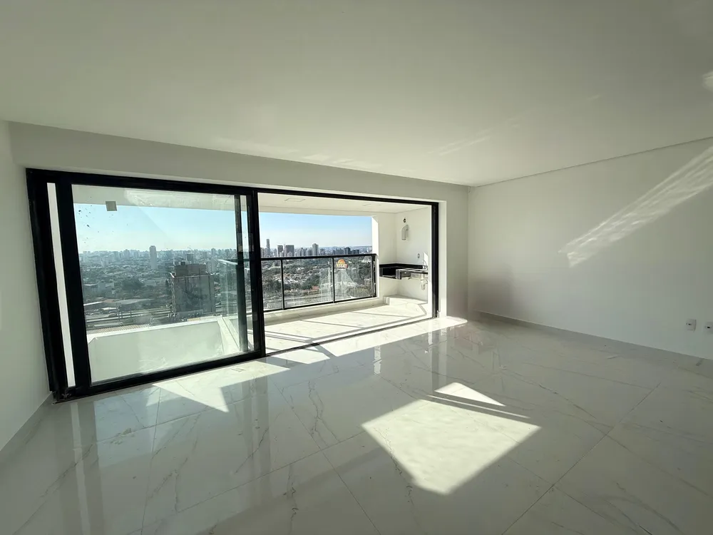 Apartamento, 3 quartos, 104 m² - Foto 3