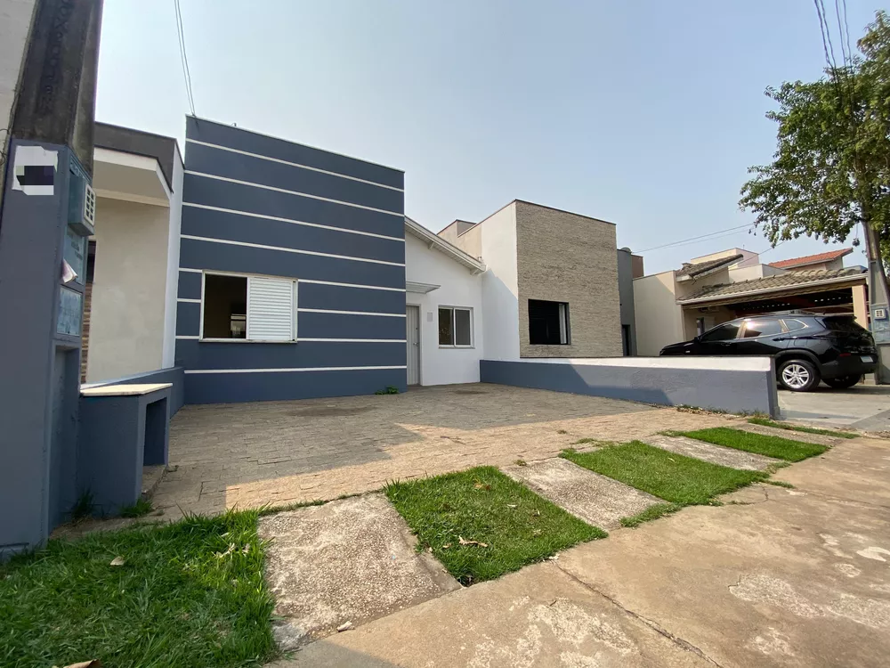 Casa à venda com 3 quartos, 150m² - Foto 2