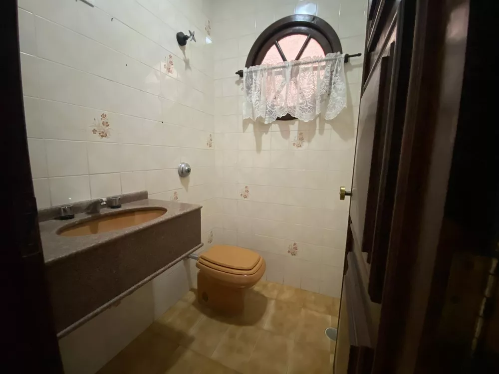 Casa, 4 quartos - Foto 2