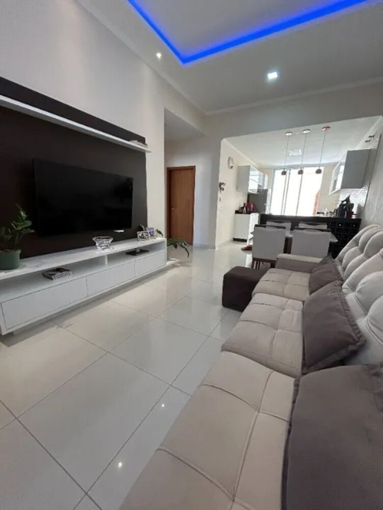 Casa, 2 quartos, 86 m² - Foto 3