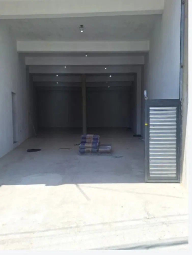 Depósito-Galpão, 240 m² - Foto 2