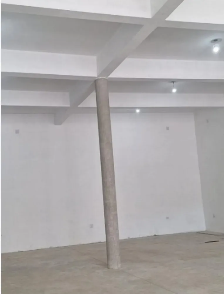 Depósito-Galpão, 240 m² - Foto 8