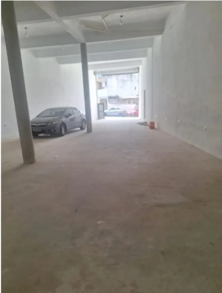Depósito-Galpão, 240 m² - Foto 4