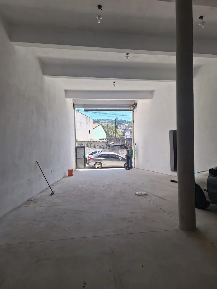 Depósito-Galpão, 240 m² - Foto 1