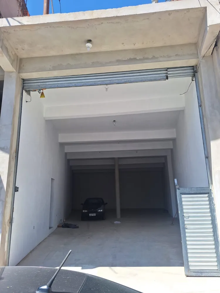 Depósito-Galpão, 240 m² - Foto 3