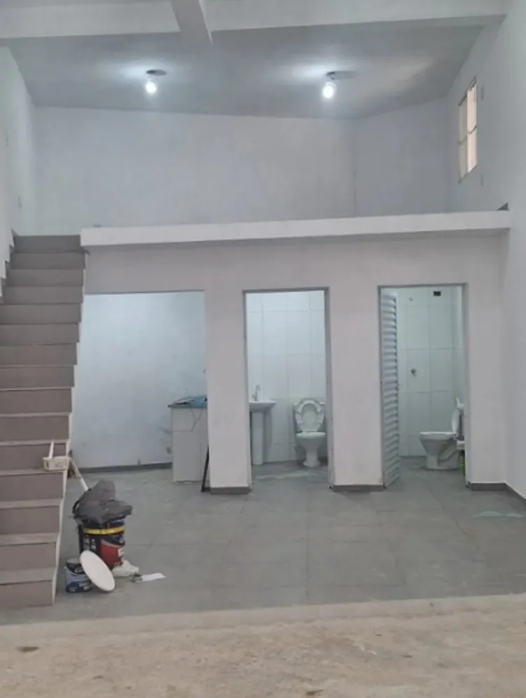 Depósito-Galpão, 240 m² - Foto 6