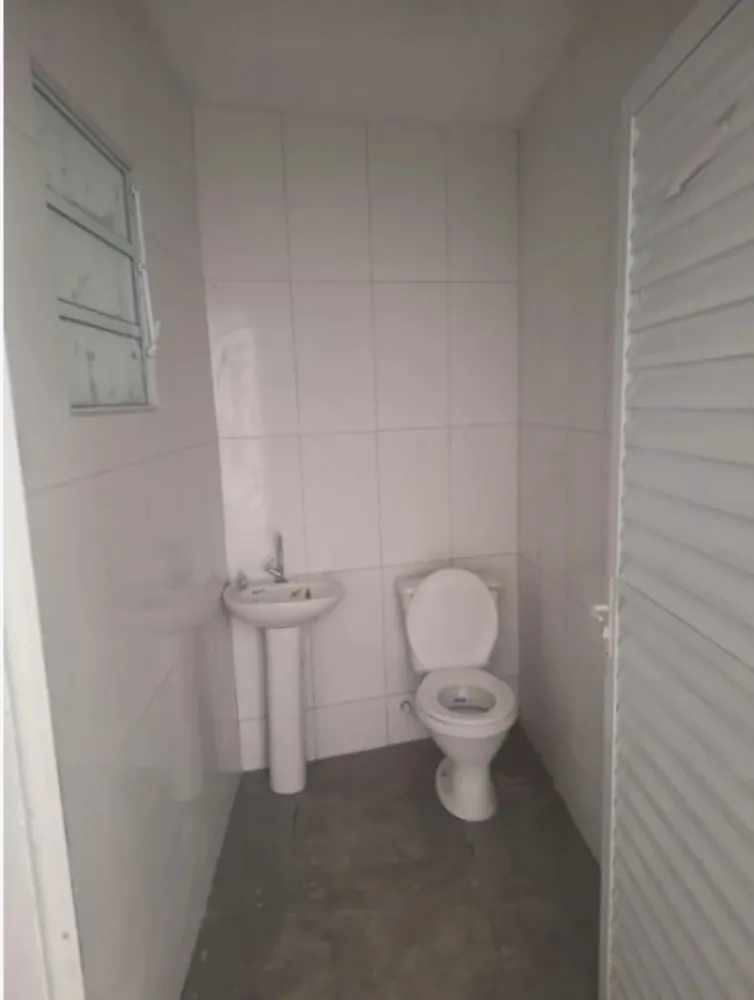 Depósito-Galpão, 240 m² - Foto 9