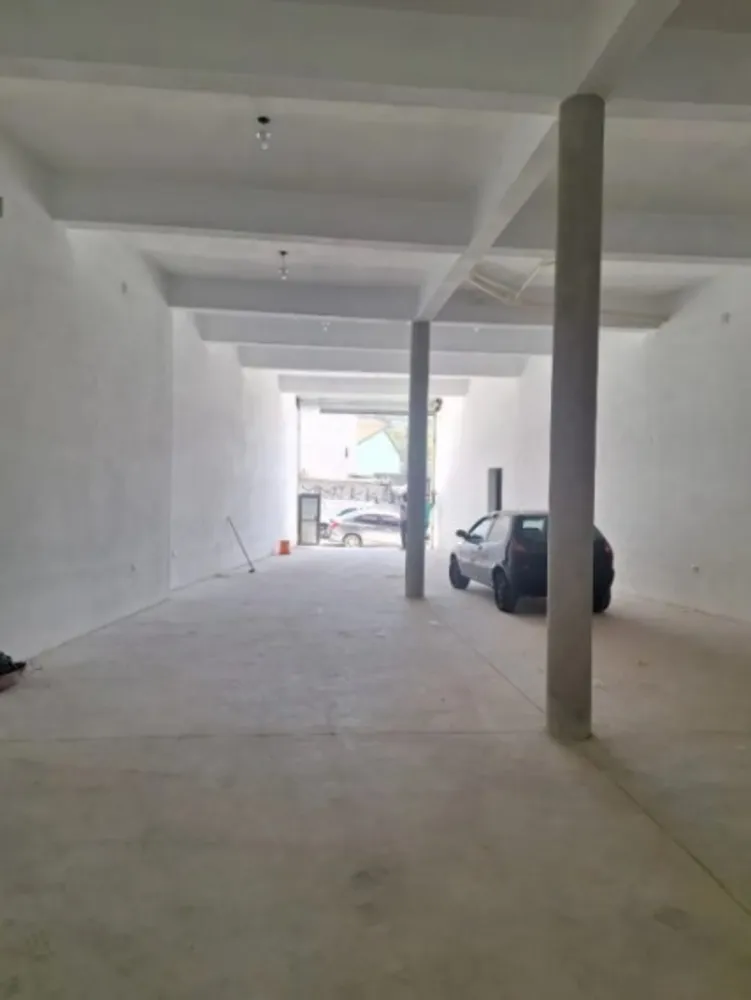 Depósito-Galpão, 240 m² - Foto 5