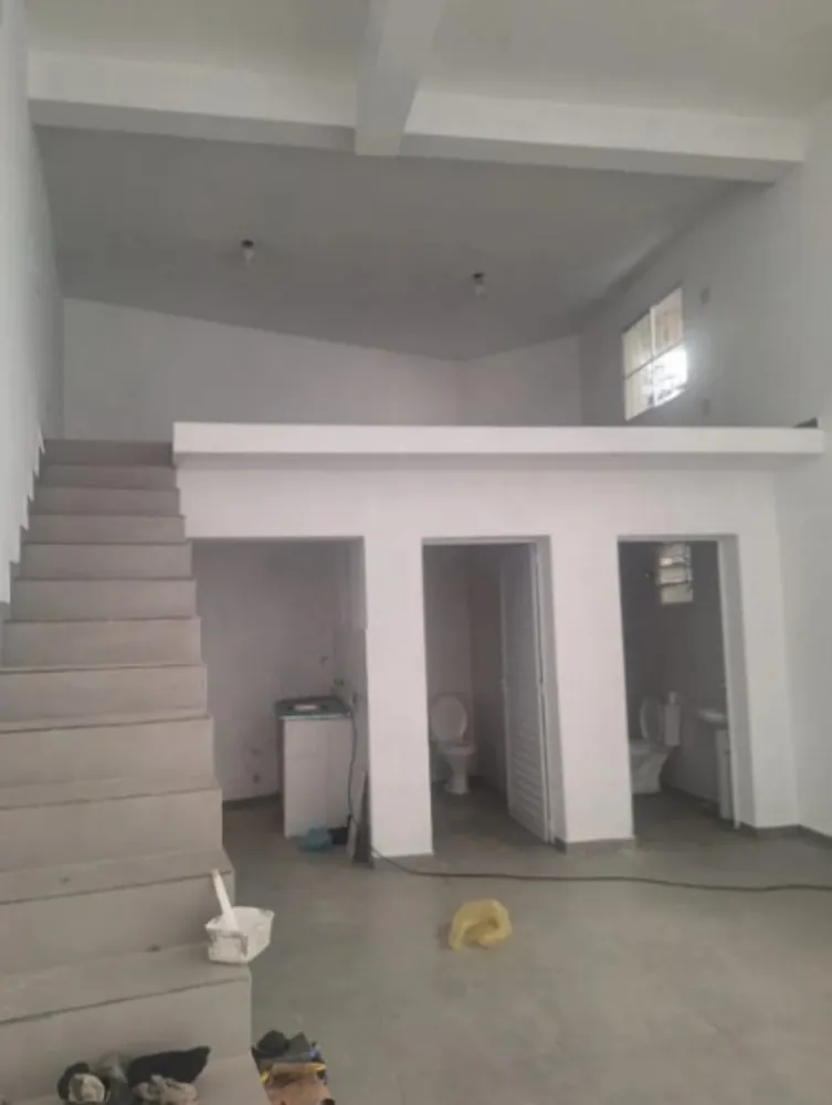 Depósito-Galpão, 240 m² - Foto 7