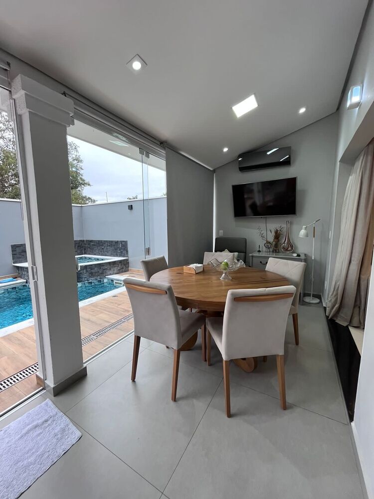 Casa à venda com 3 quartos - Foto 3