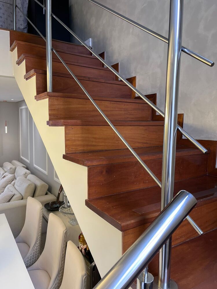 Casa à venda com 3 quartos - Foto 4