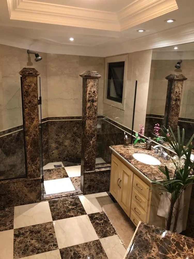 Apartamento, 4 quartos, 312 m² - Foto 10