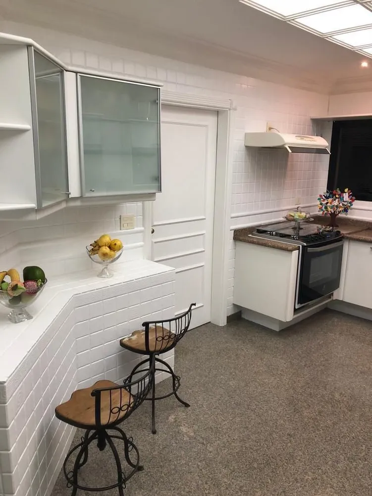 Apartamento, 4 quartos, 312 m² - Foto 6