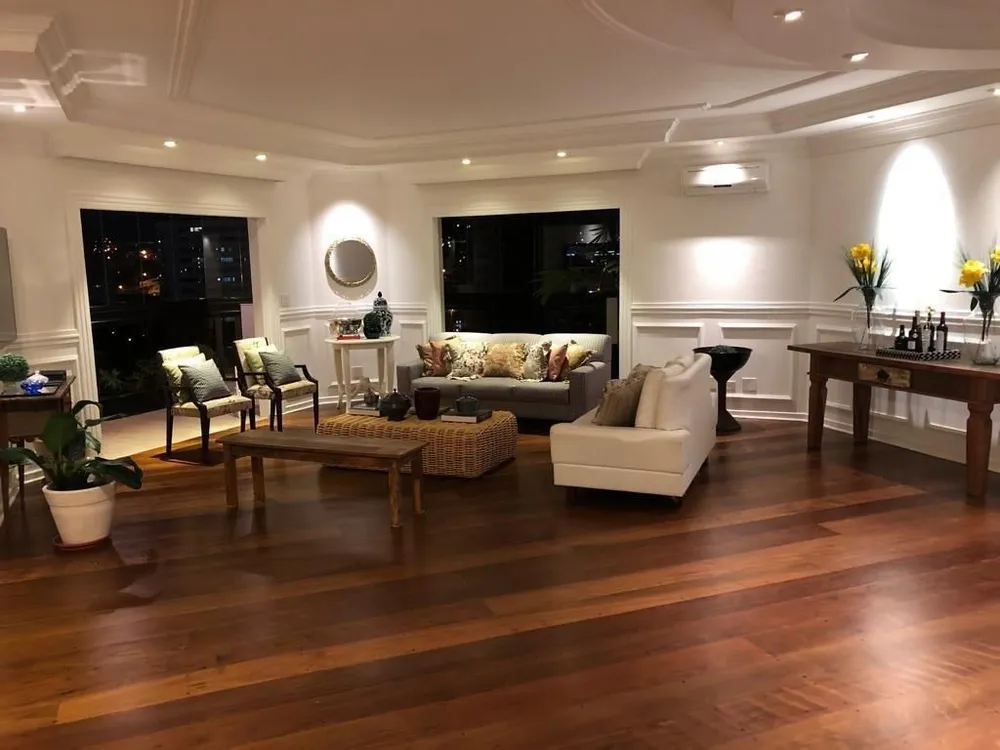 Apartamento, 4 quartos, 312 m² - Foto 1