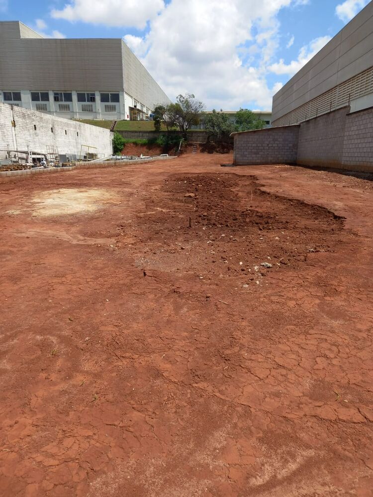 Loteamento e Condomínio, 3540 m² - Foto 1