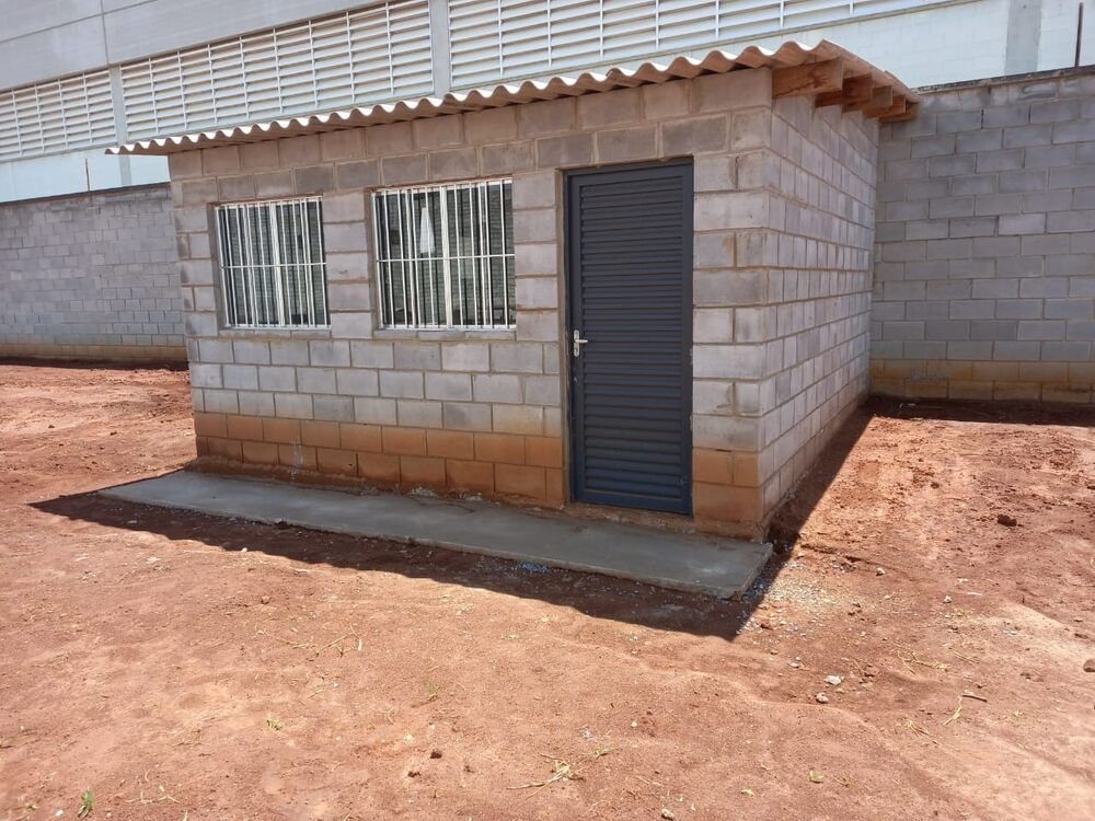 Loteamento e Condomínio, 3540 m² - Foto 3
