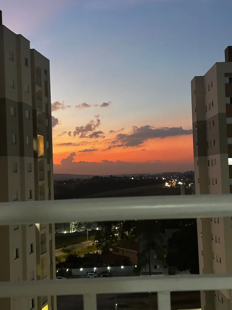 Apartamento, 2 quartos, 41 m² - Foto 2