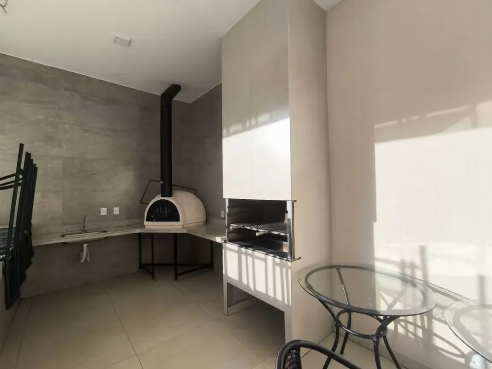 Apartamento, 2 quartos, 41 m² - Foto 11