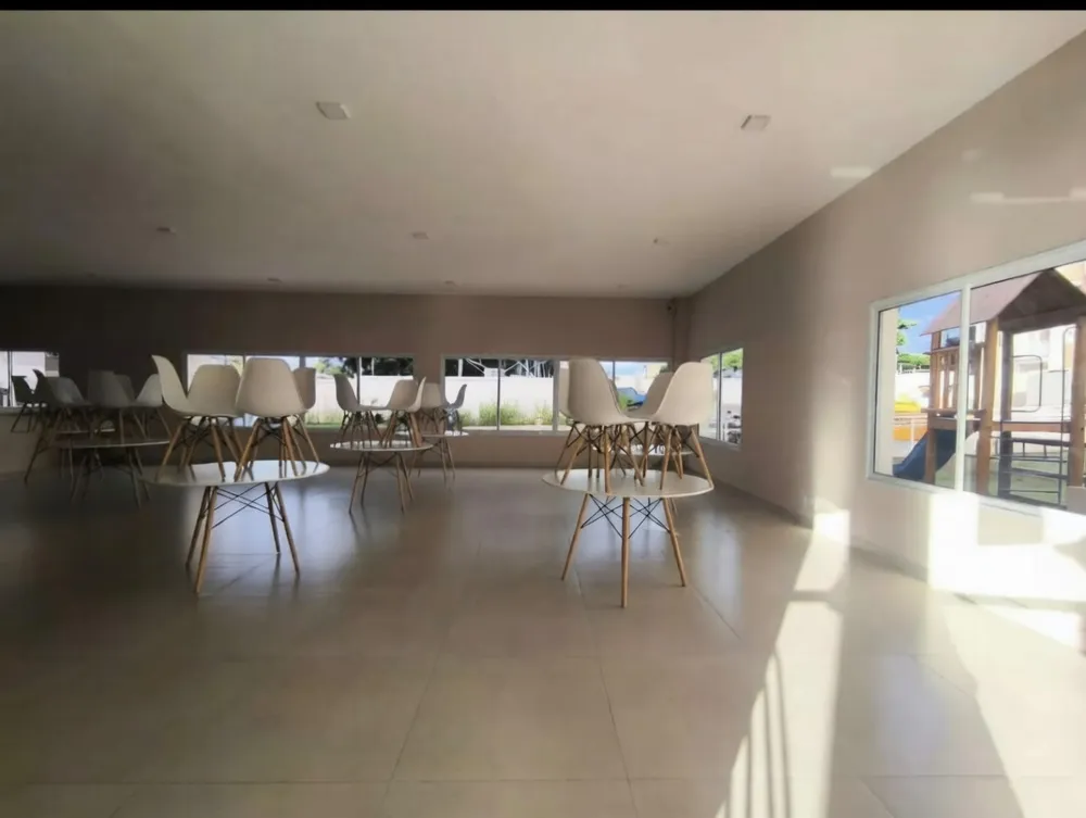 Apartamento, 2 quartos, 41 m² - Foto 1