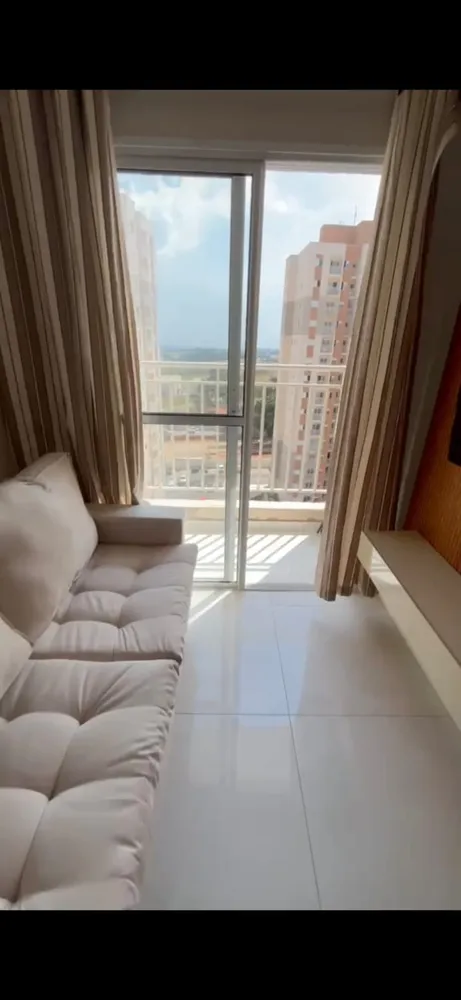 Apartamento, 2 quartos, 41 m² - Foto 4