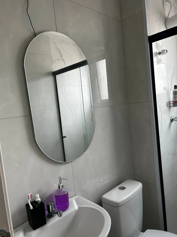 Apartamento, 2 quartos, 41 m² - Foto 5