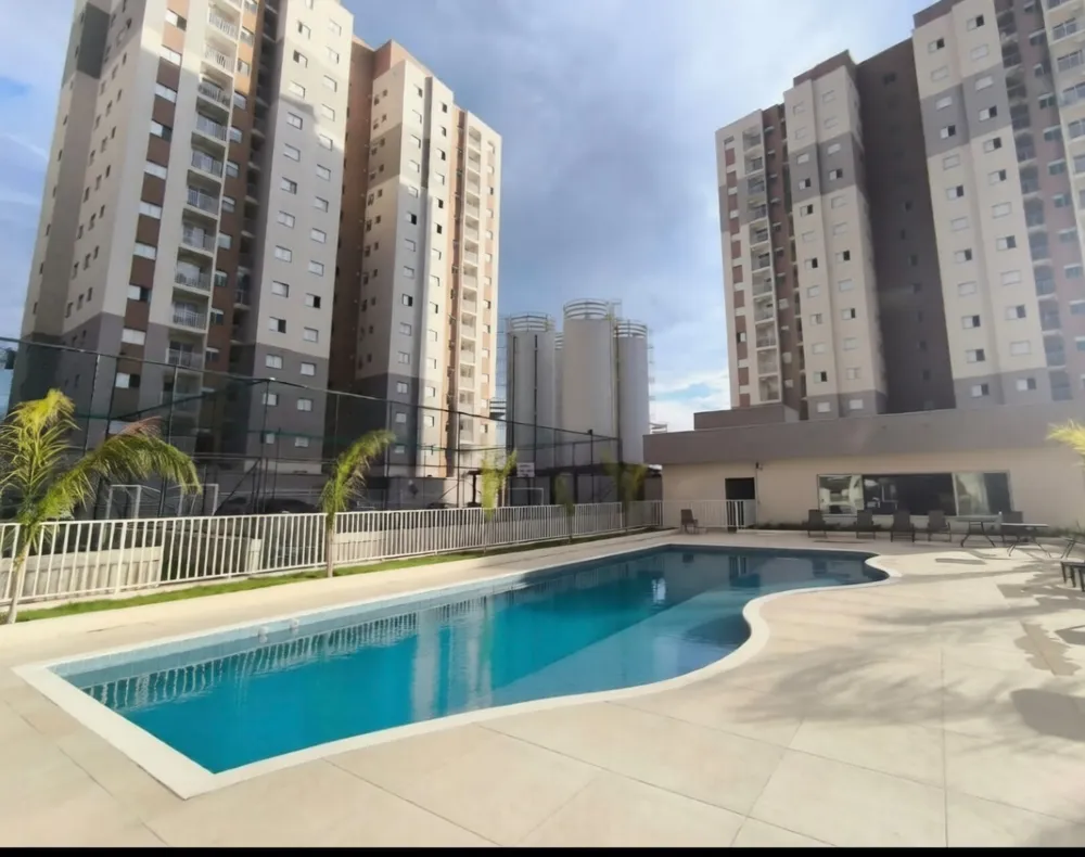 Apartamento, 2 quartos, 41 m² - Foto 8