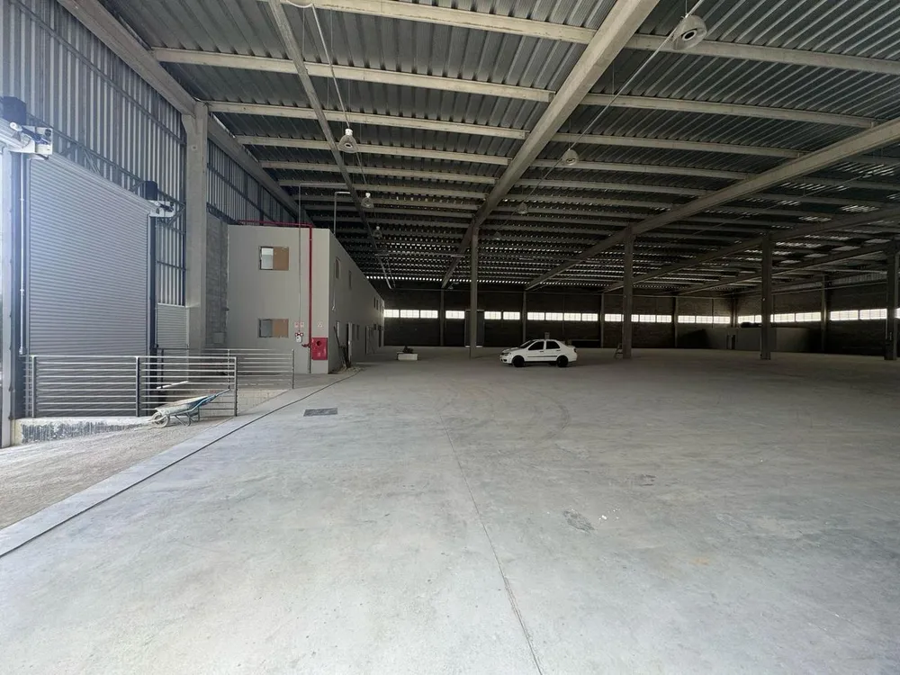 Depósito-Galpão, 3000 m² - Foto 4