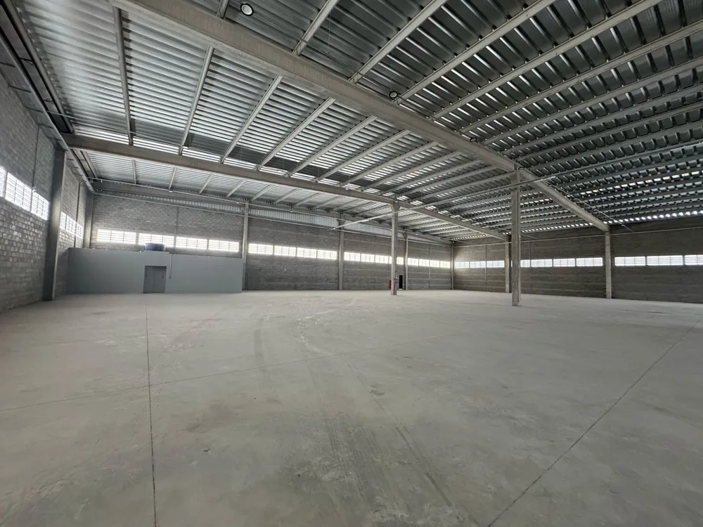 Depósito-Galpão, 3000 m² - Foto 7