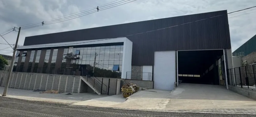 Depósito-Galpão, 3000 m² - Foto 3