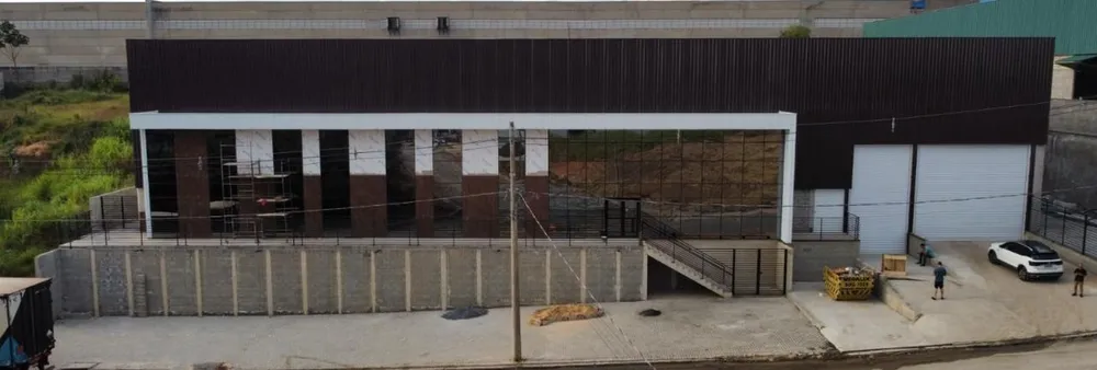 Depósito-Galpão, 3000 m² - Foto 2