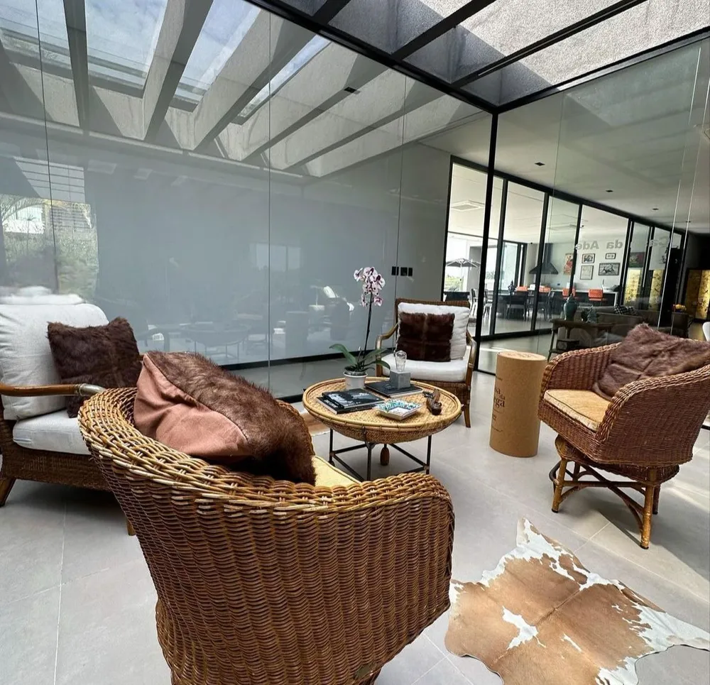 Casa, 6 quartos, 725 m² - Foto 13