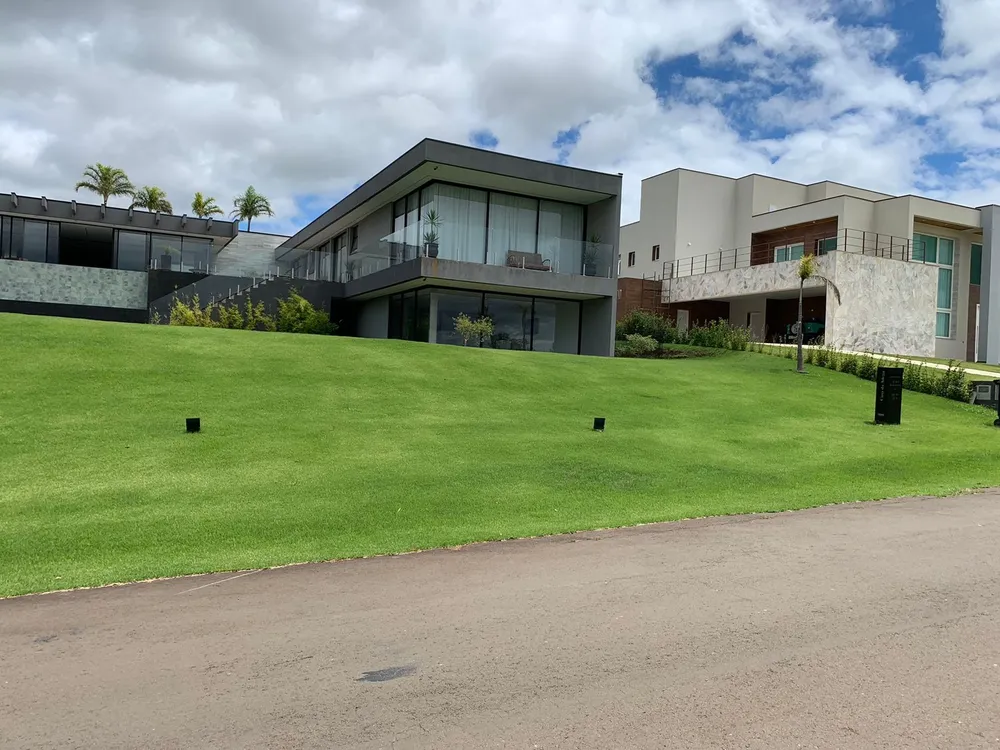 Casa, 6 quartos, 725 m² - Foto 2