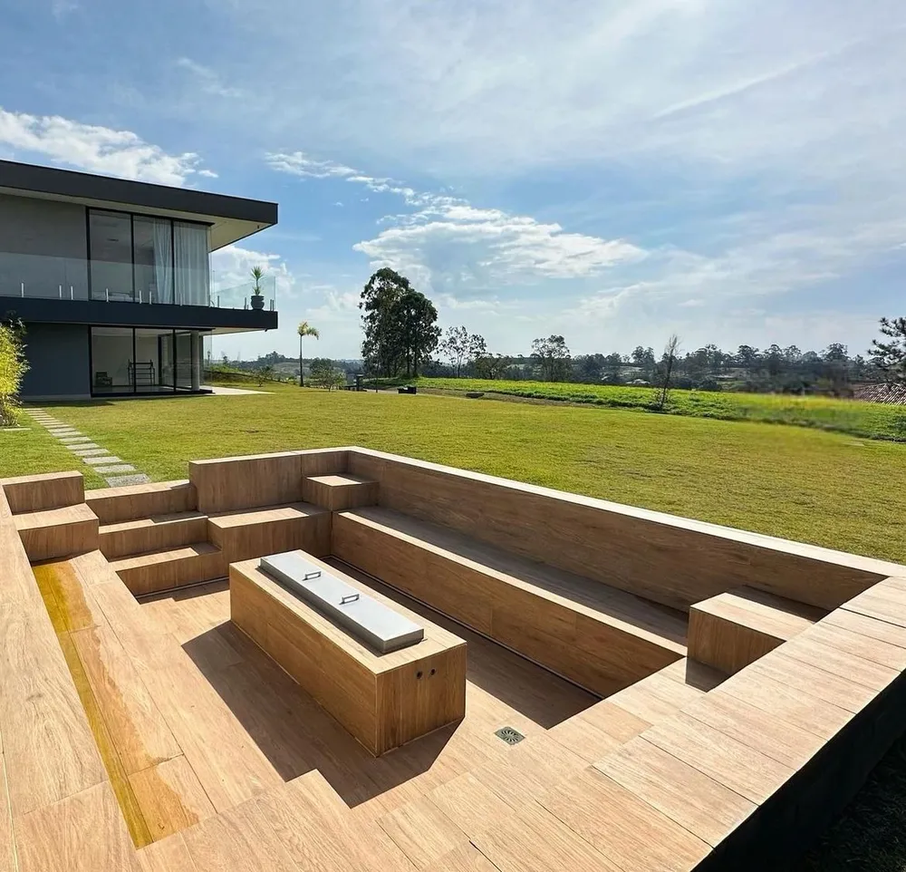 Casa, 6 quartos, 725 m² - Foto 7